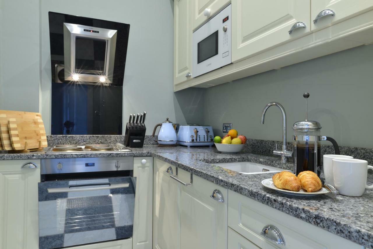 Flat 3, 6 Lypiatt Terrace Cheltenham Gloucestershire Gl50 2Sx ภายนอก รูปภาพ